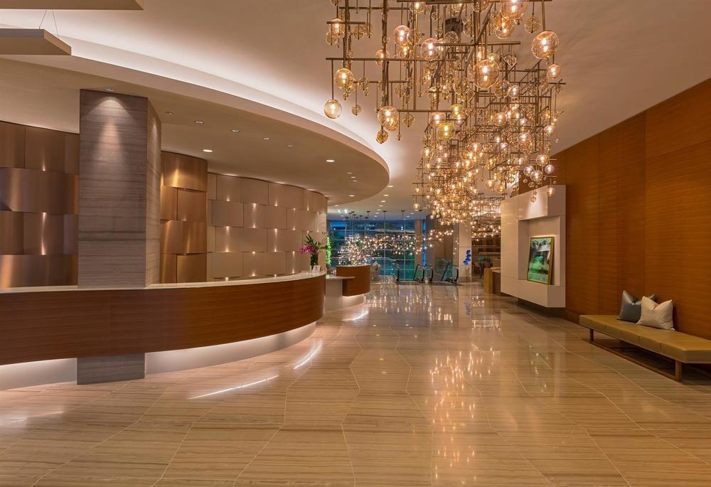 Hotel The Westin At The Woodlands