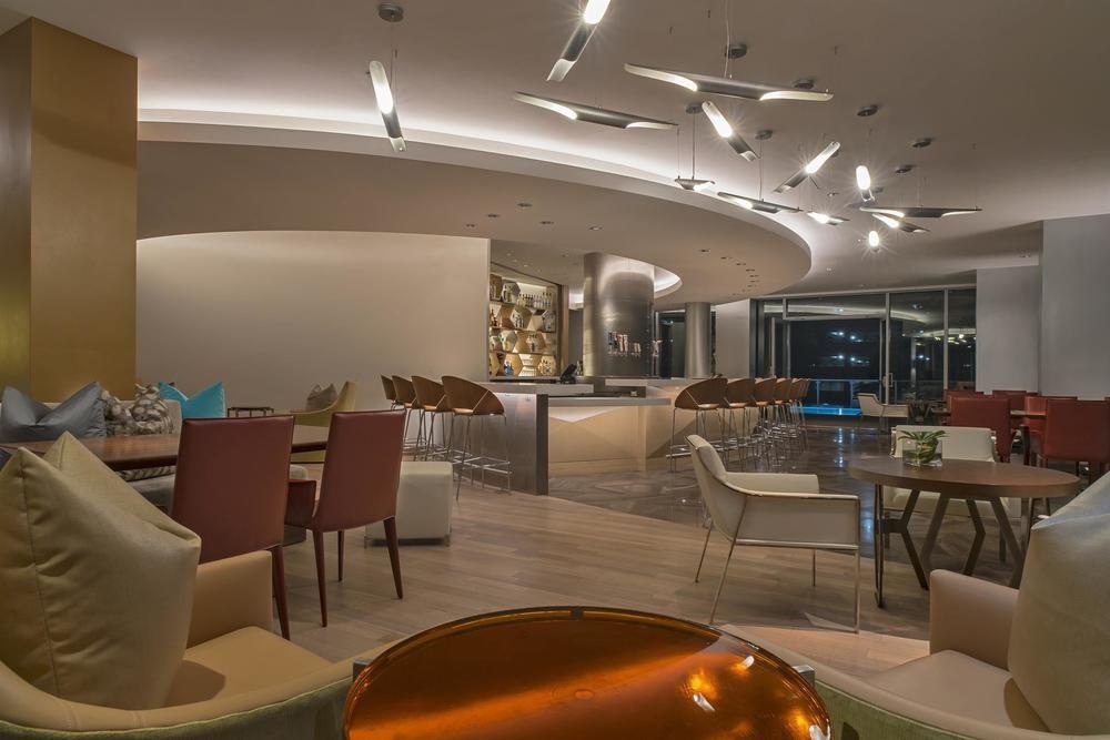 The Westin At Hotel 4*