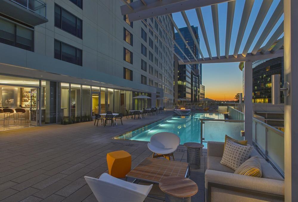The Westin At The Woodlands