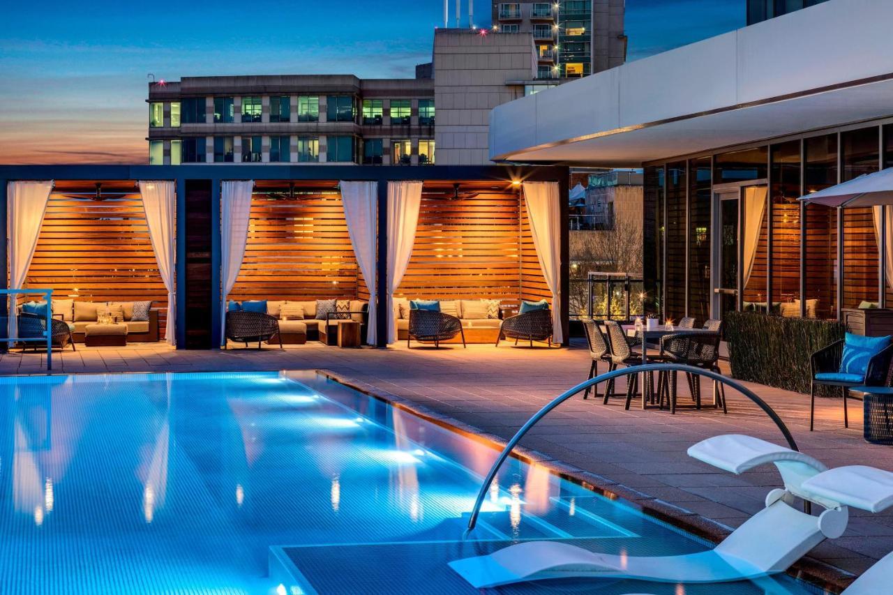 Hotel The Westin At 4*