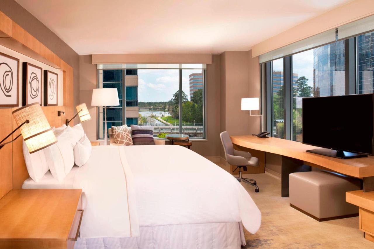 The Westin At Hotel The Woodlands