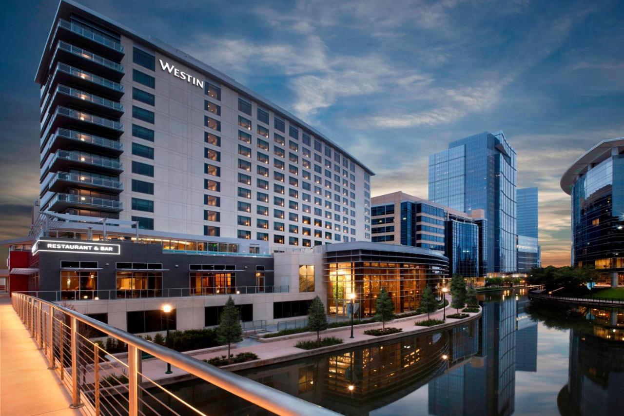 The Westin At
