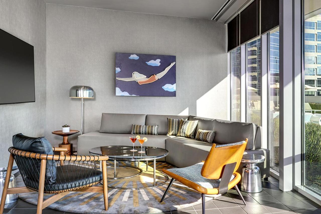 The Westin At Hotel 4*
