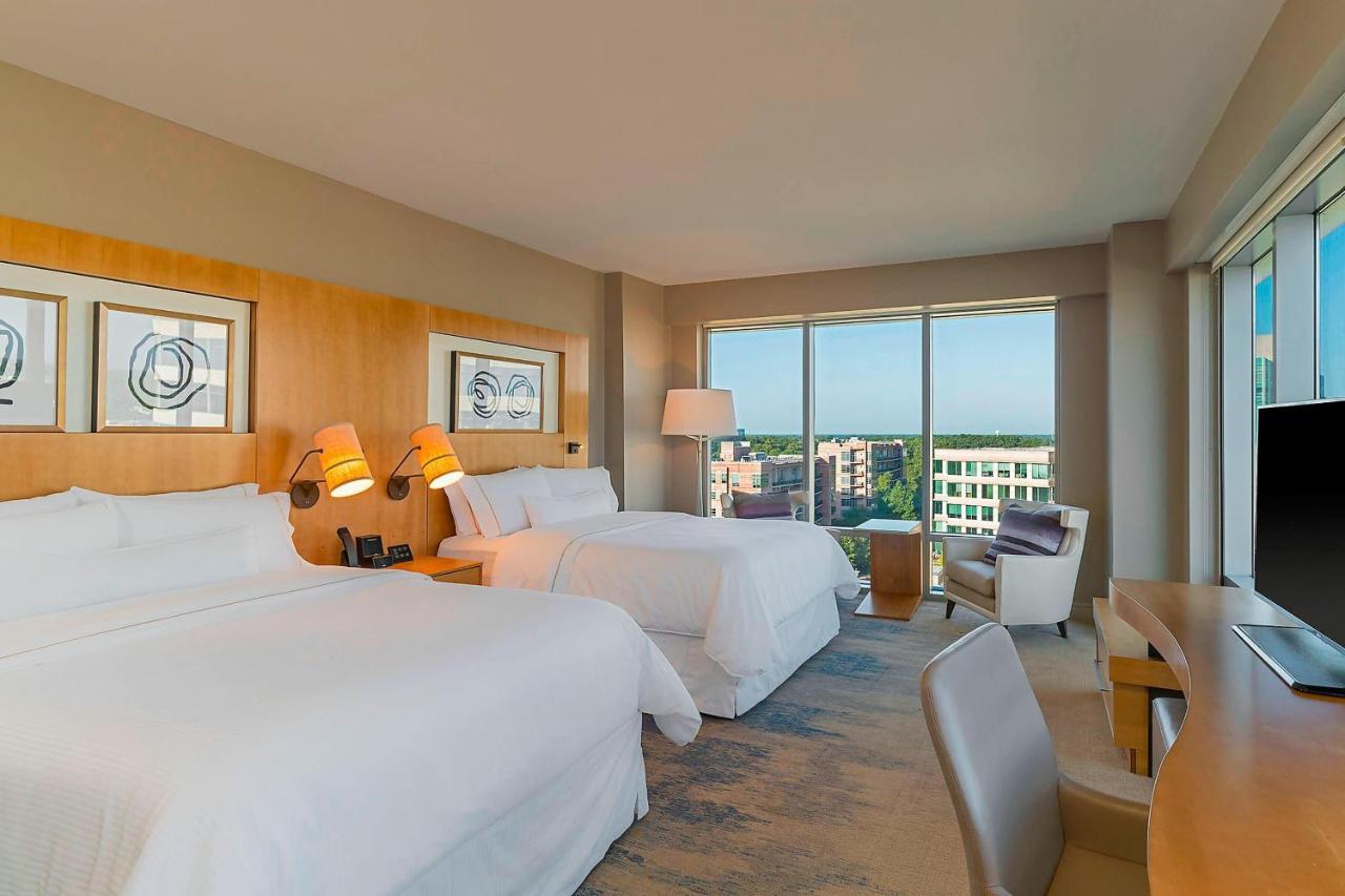 The Westin At Hotel 4*