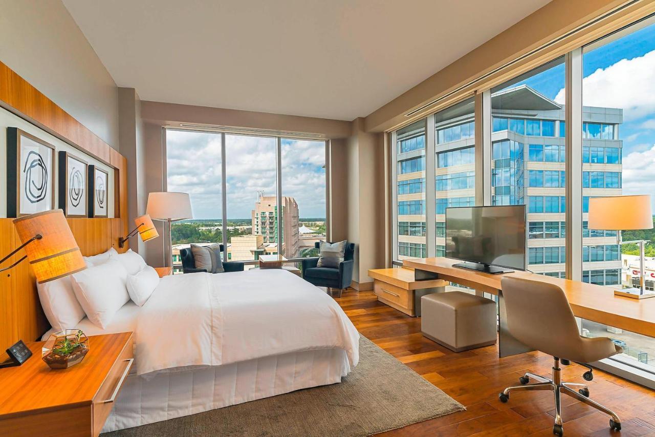 The Westin At