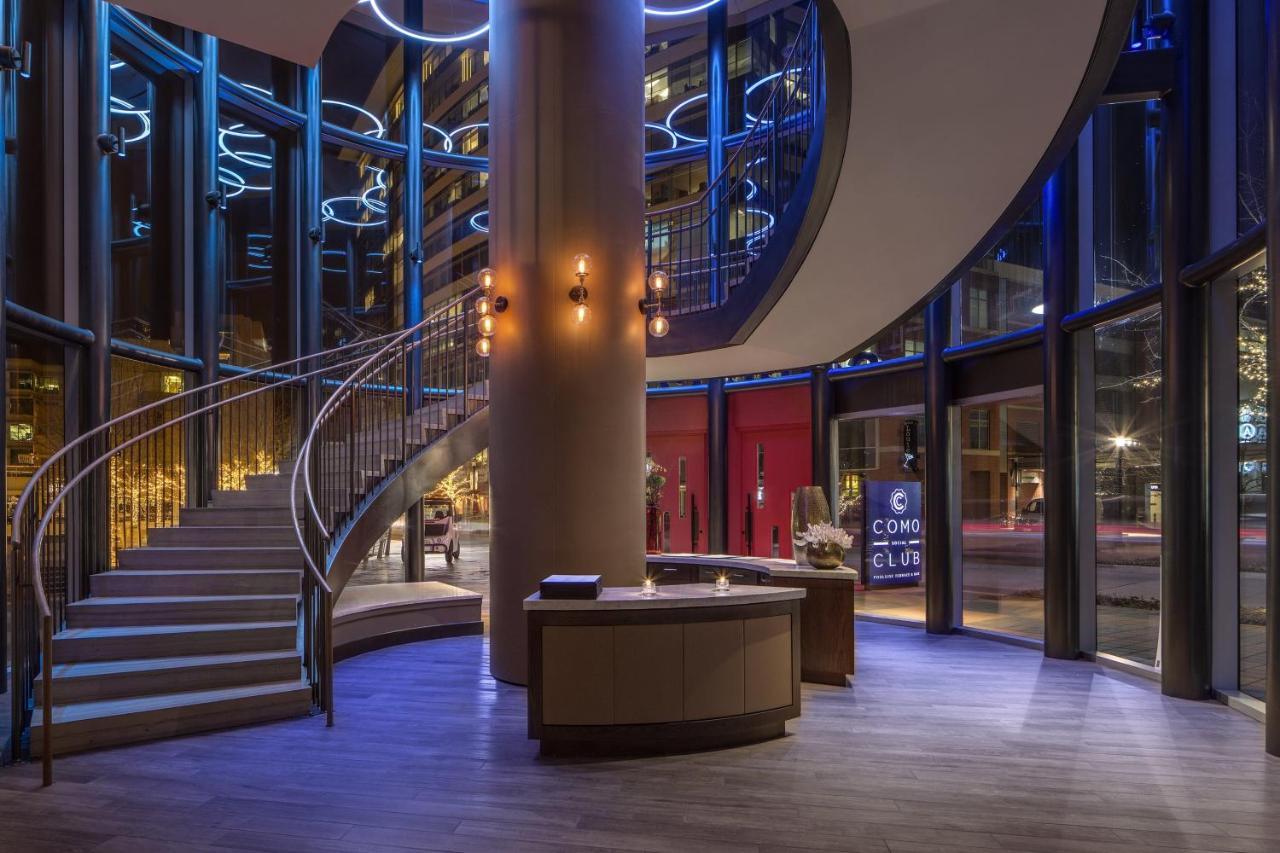 The Westin At The Woodlands