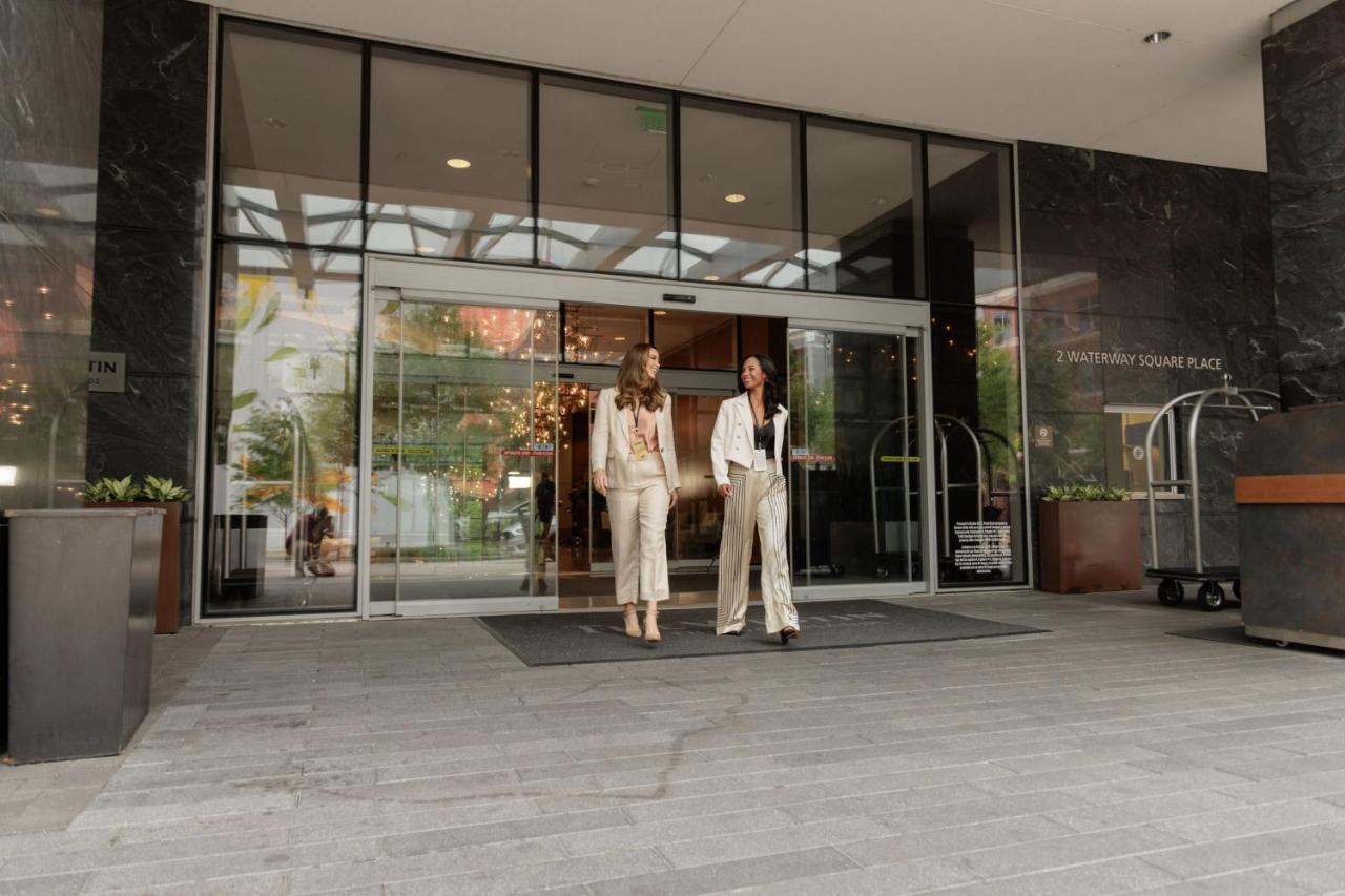 The Westin At 4*