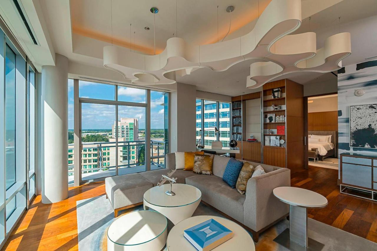 The Westin At 4* The Woodlands