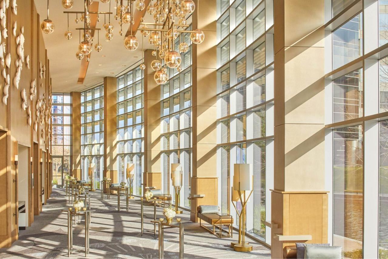 The Westin At