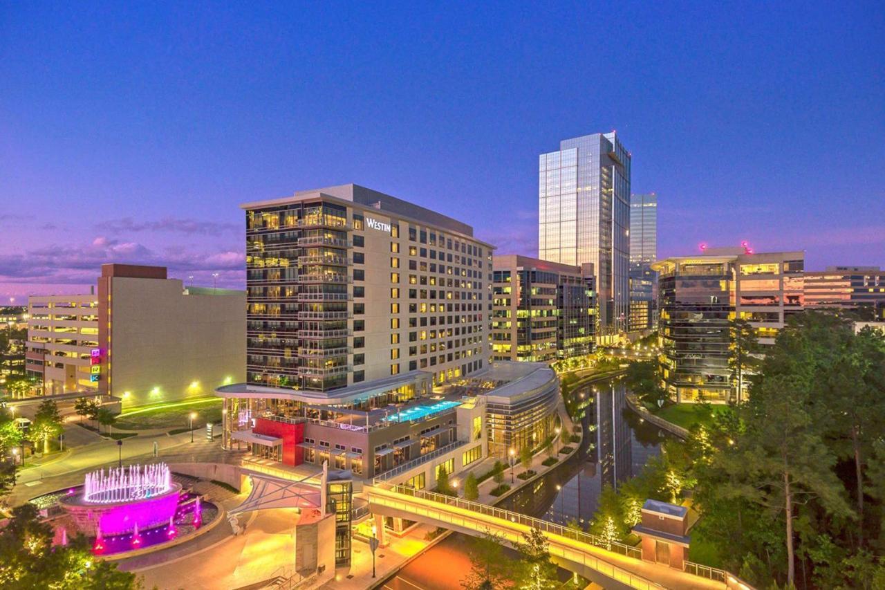 The Westin At