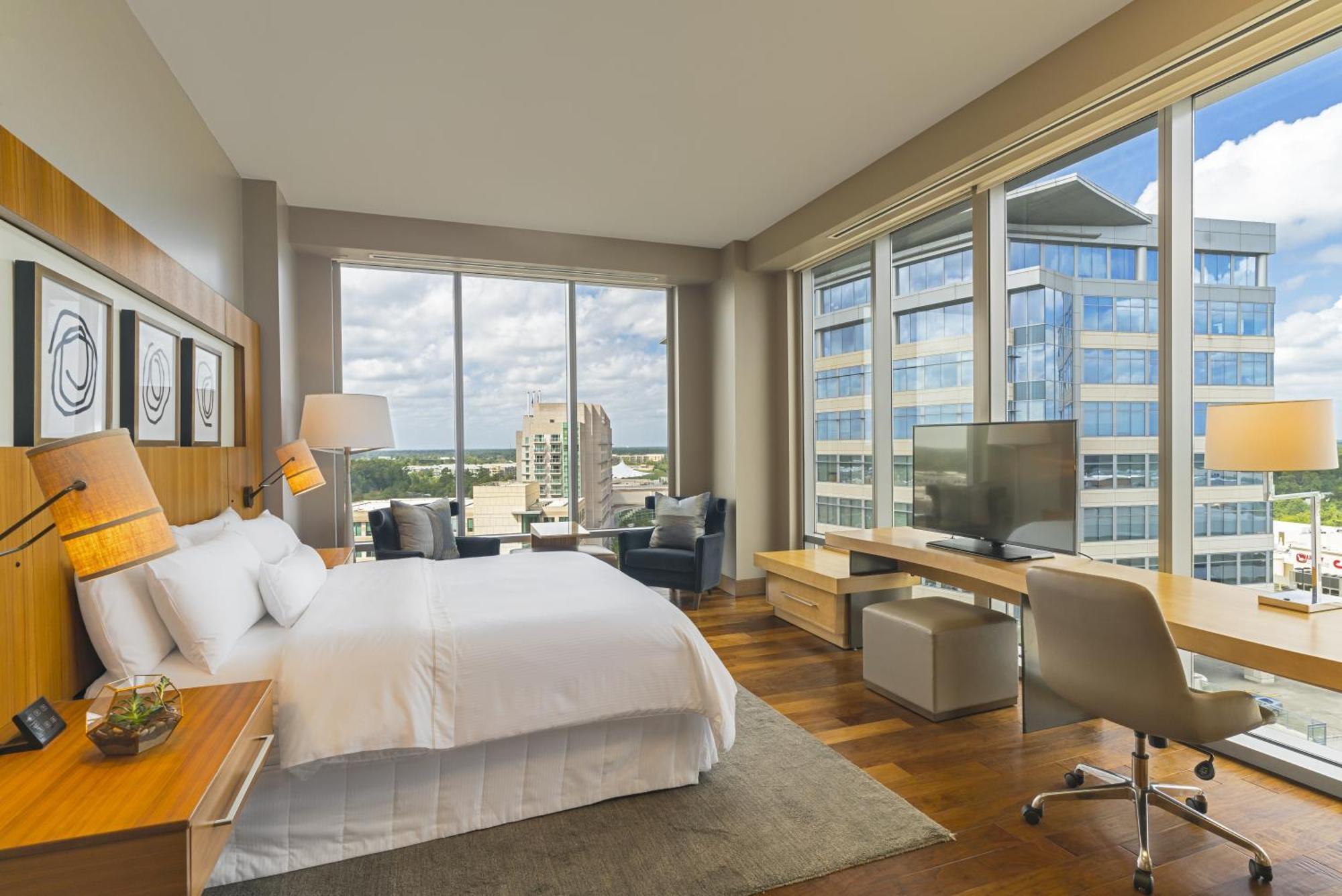The Westin At