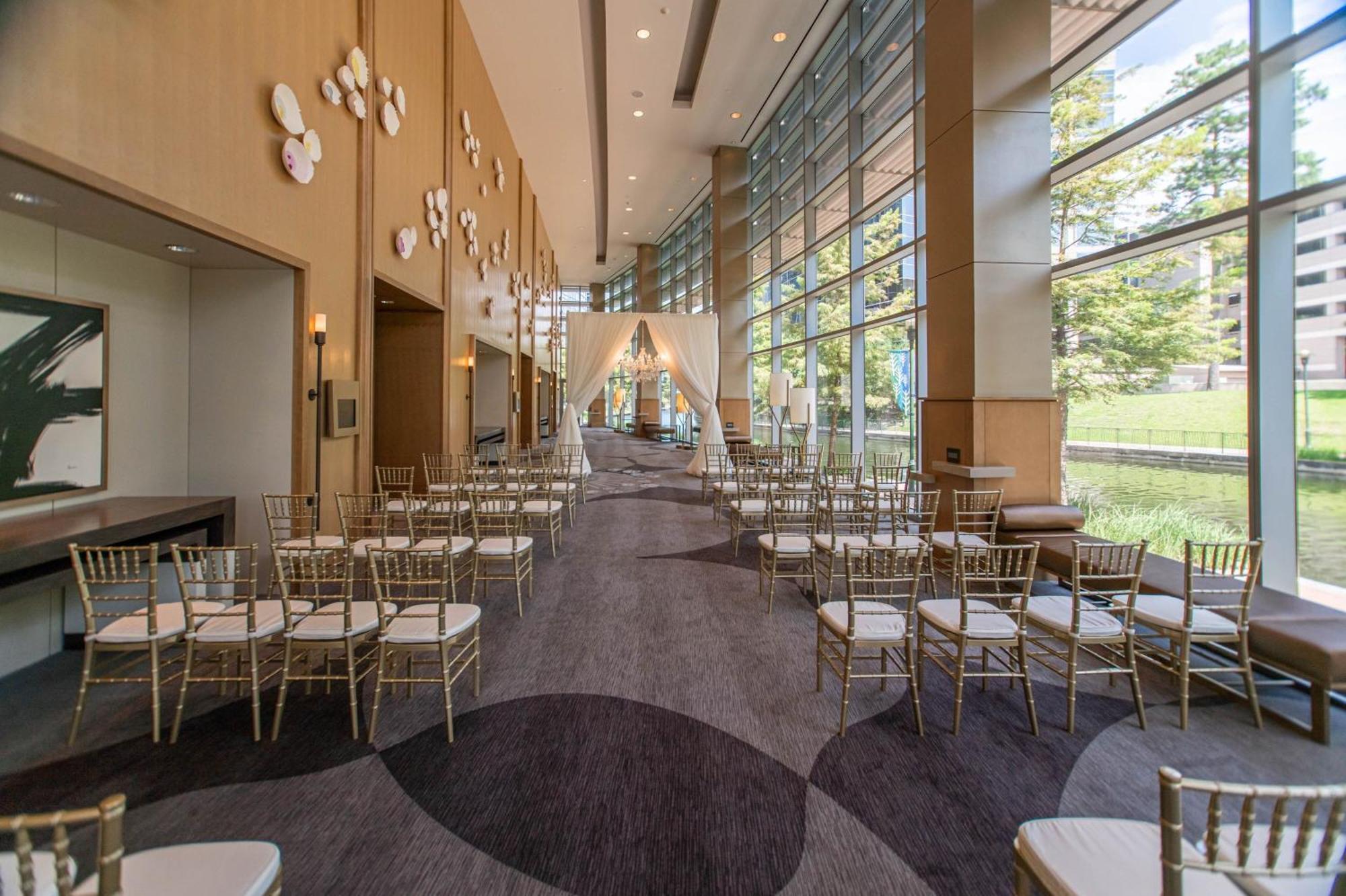 The Westin At The Woodlands
