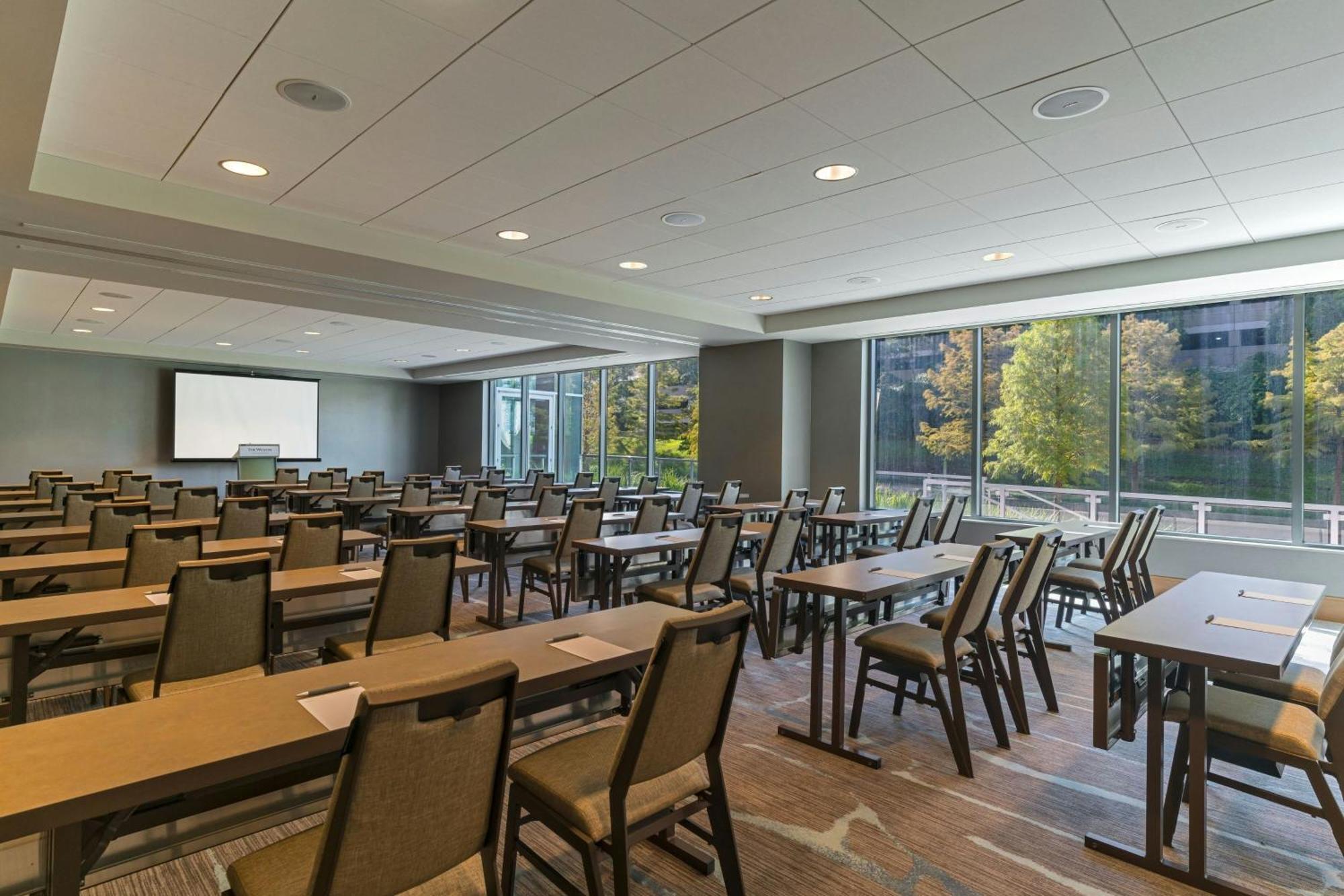 The Westin At 4*