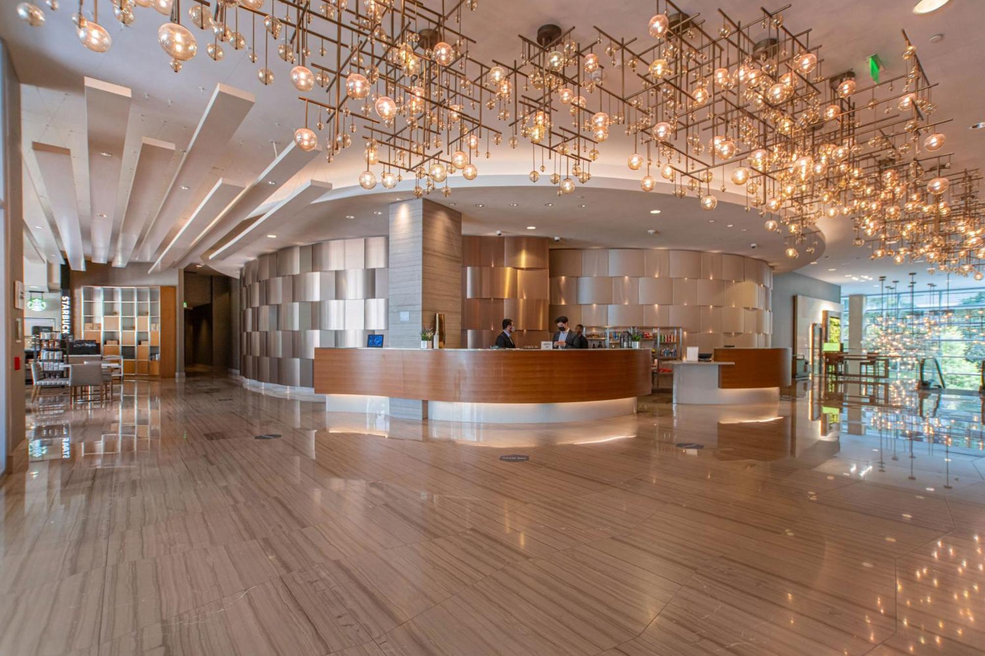 The Westin At Hotel