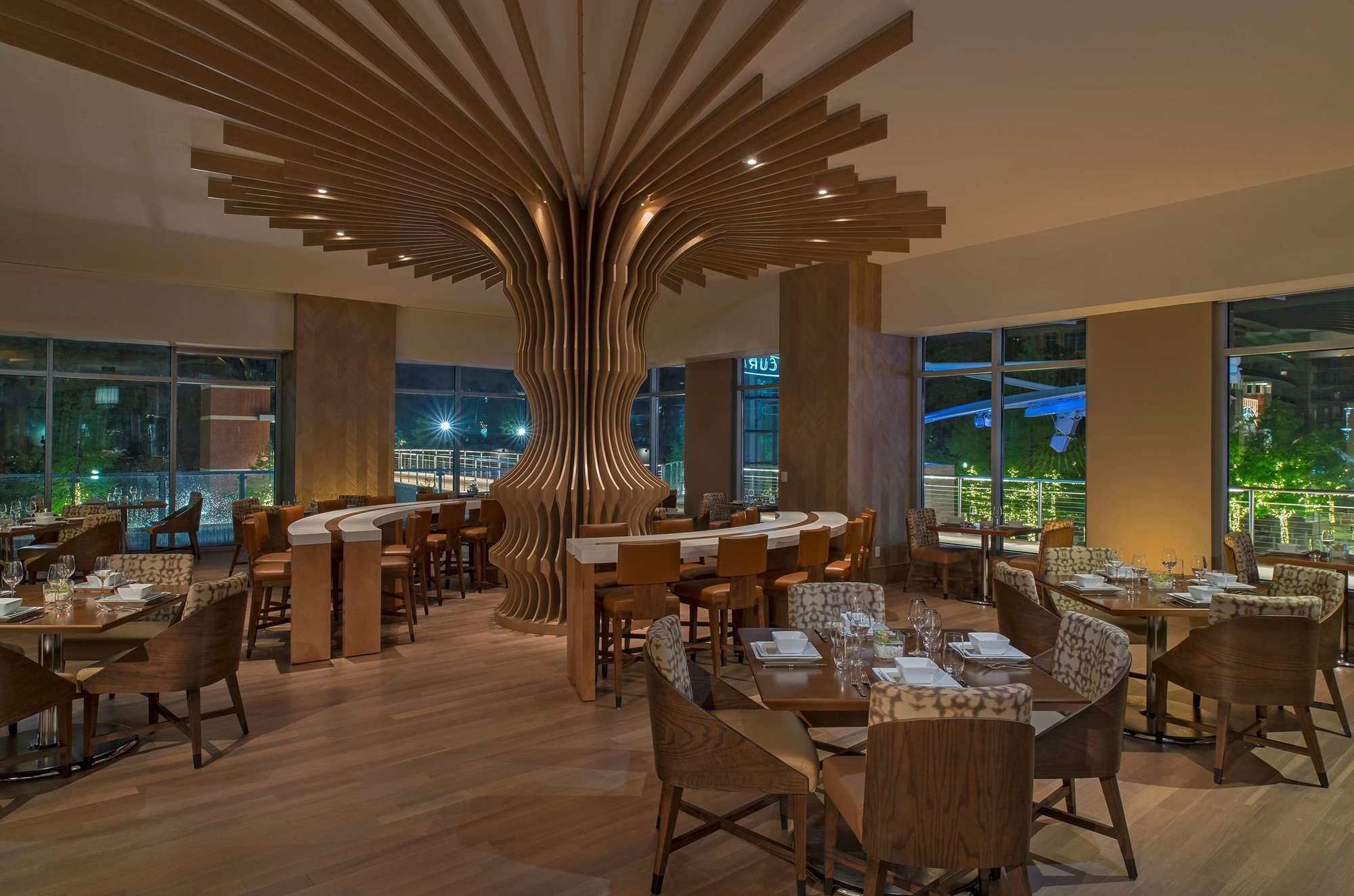 The Westin At Hotel 4*