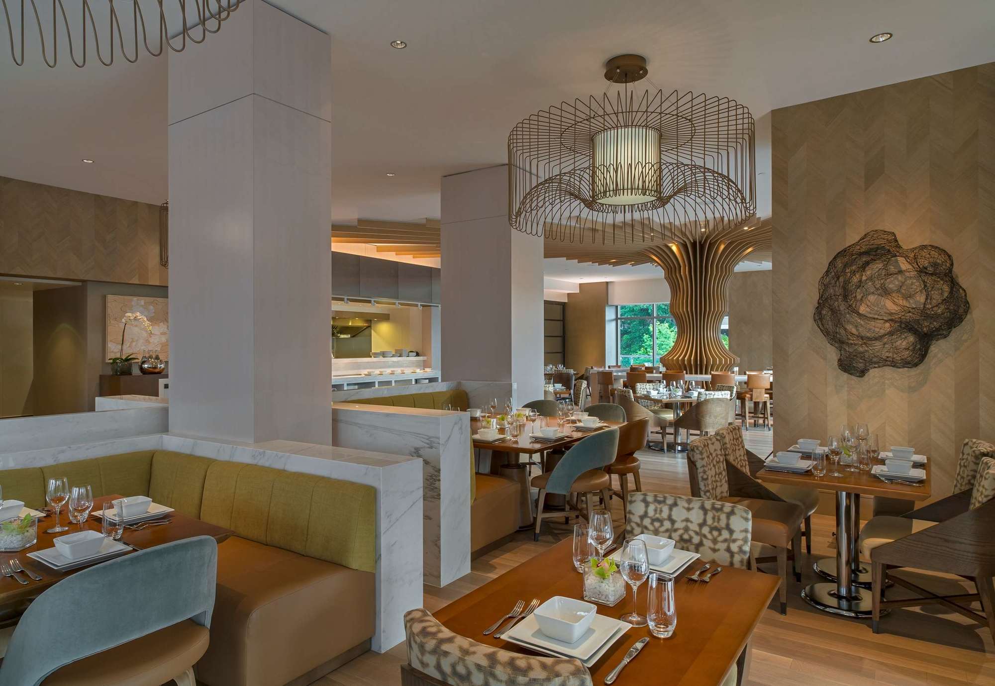 The Westin At Hotel 4*