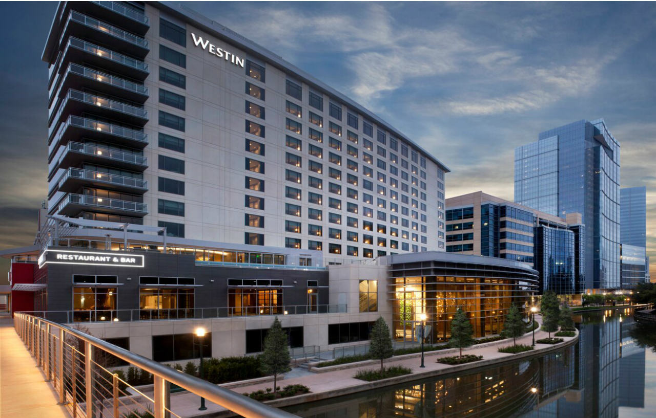 Hotel The Westin At