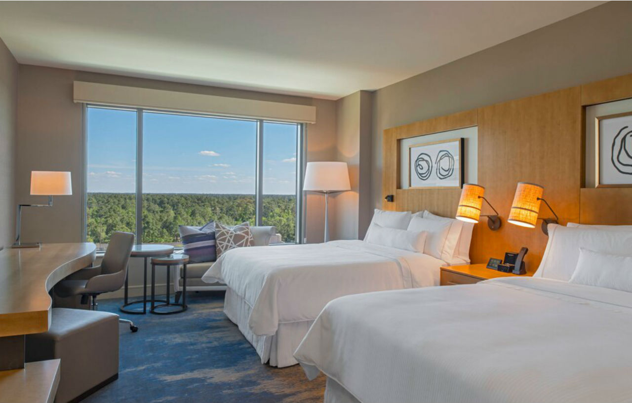The Westin At