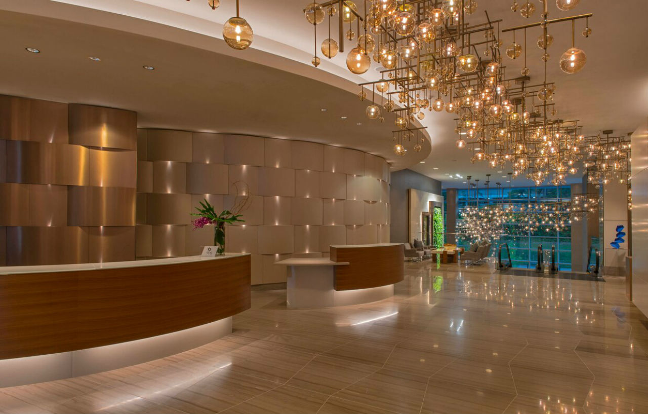 The Westin At Hotel