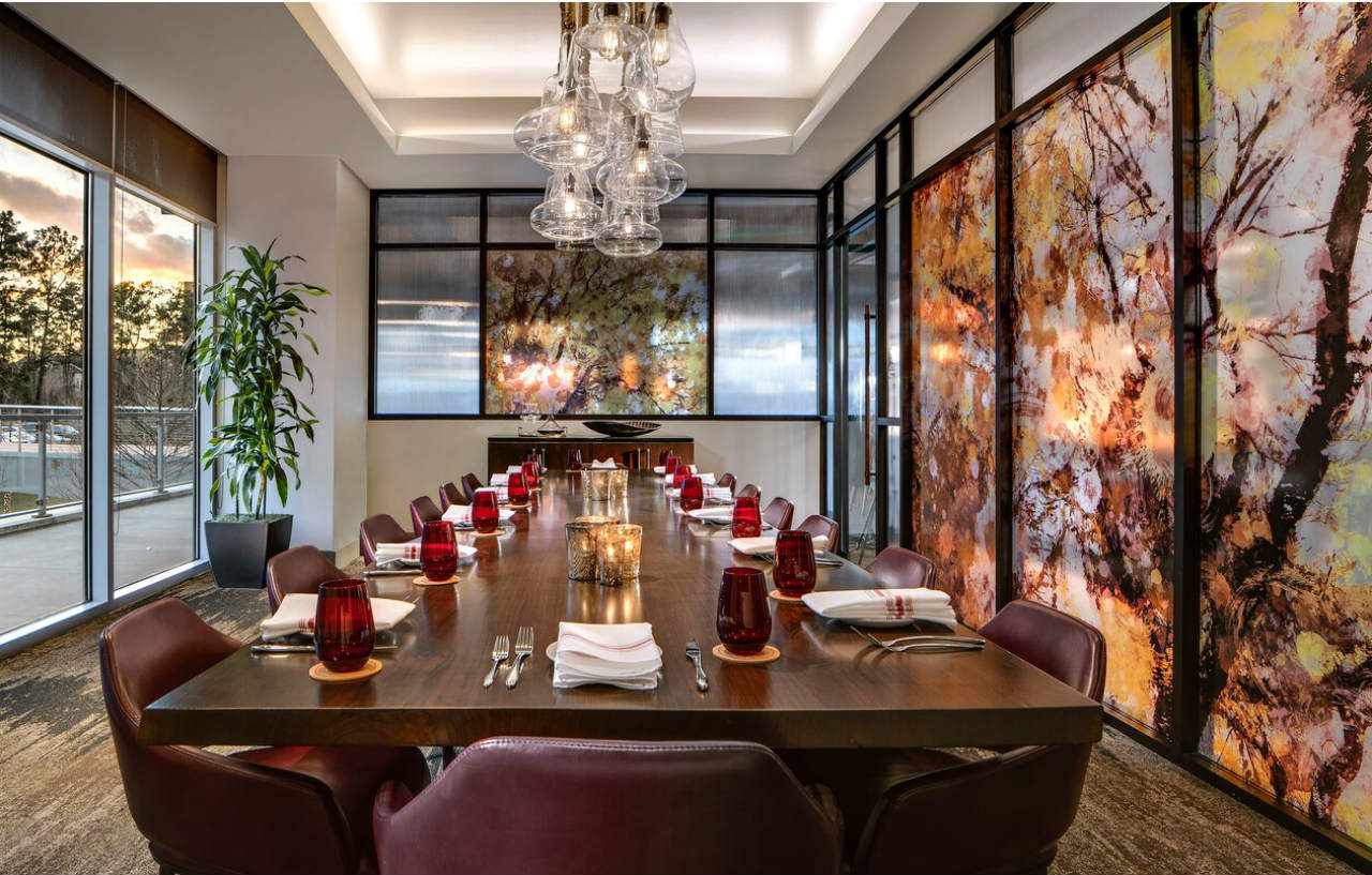 Hotel The Westin At