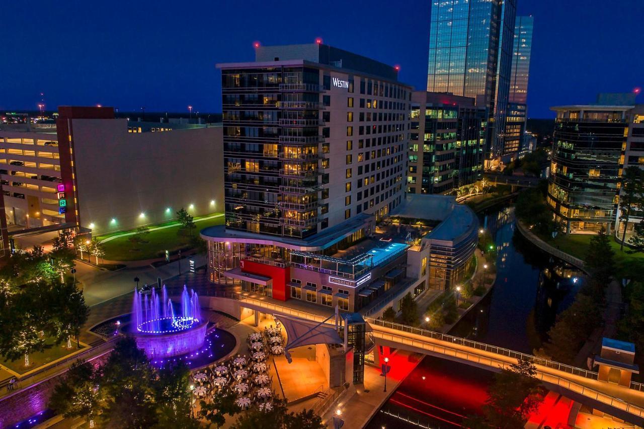 The Westin At 4* The Woodlands