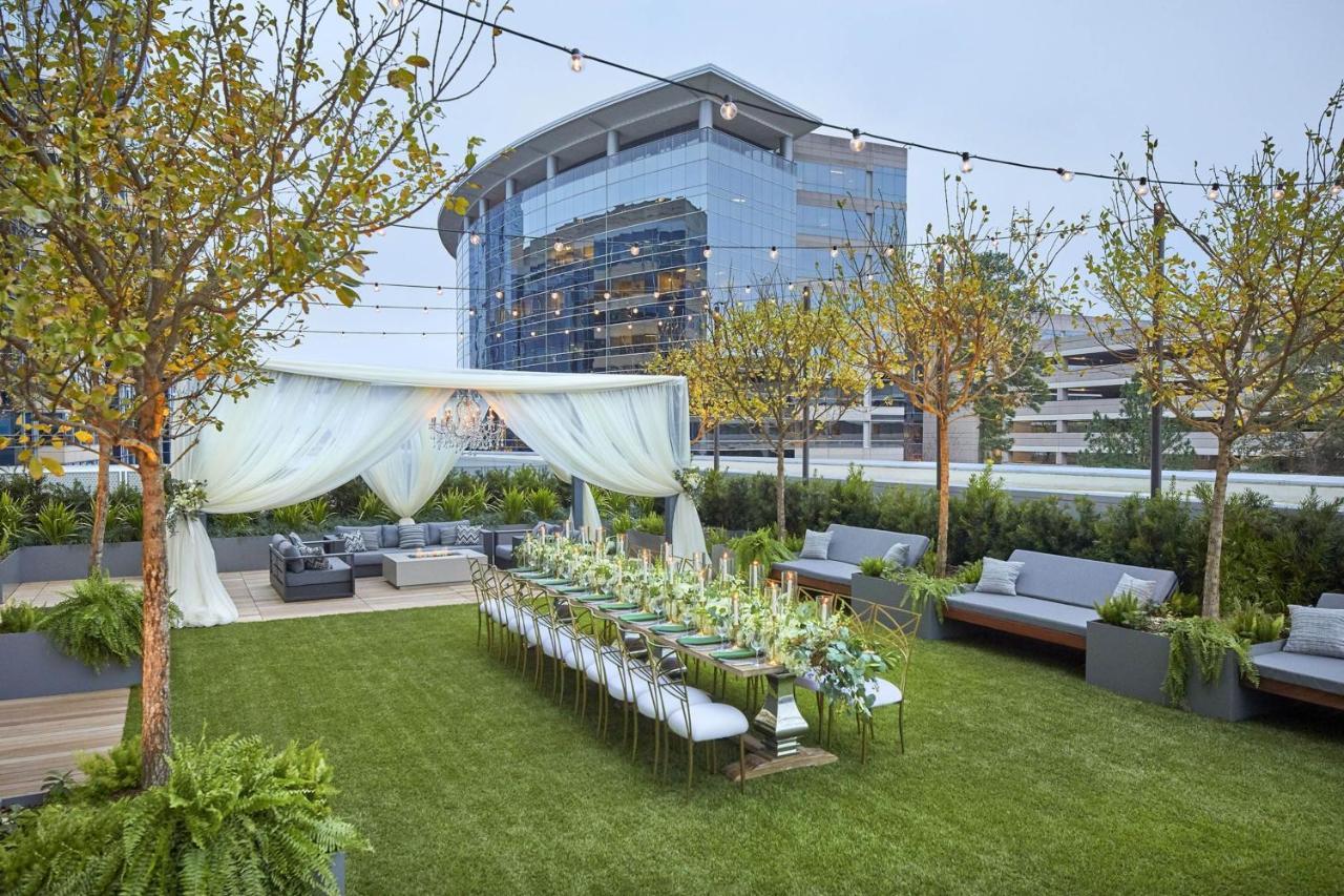 Hotel The Westin At