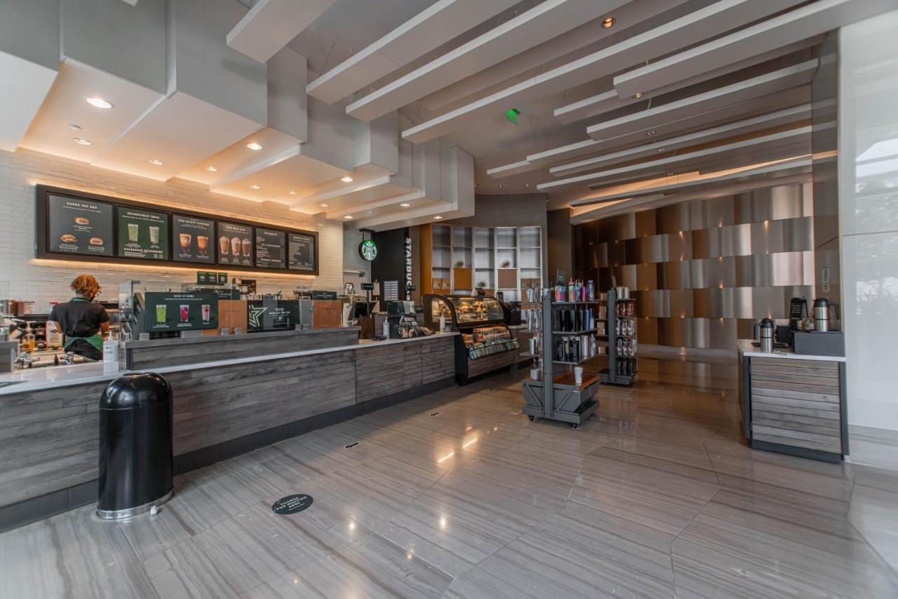 Hotel The Westin At