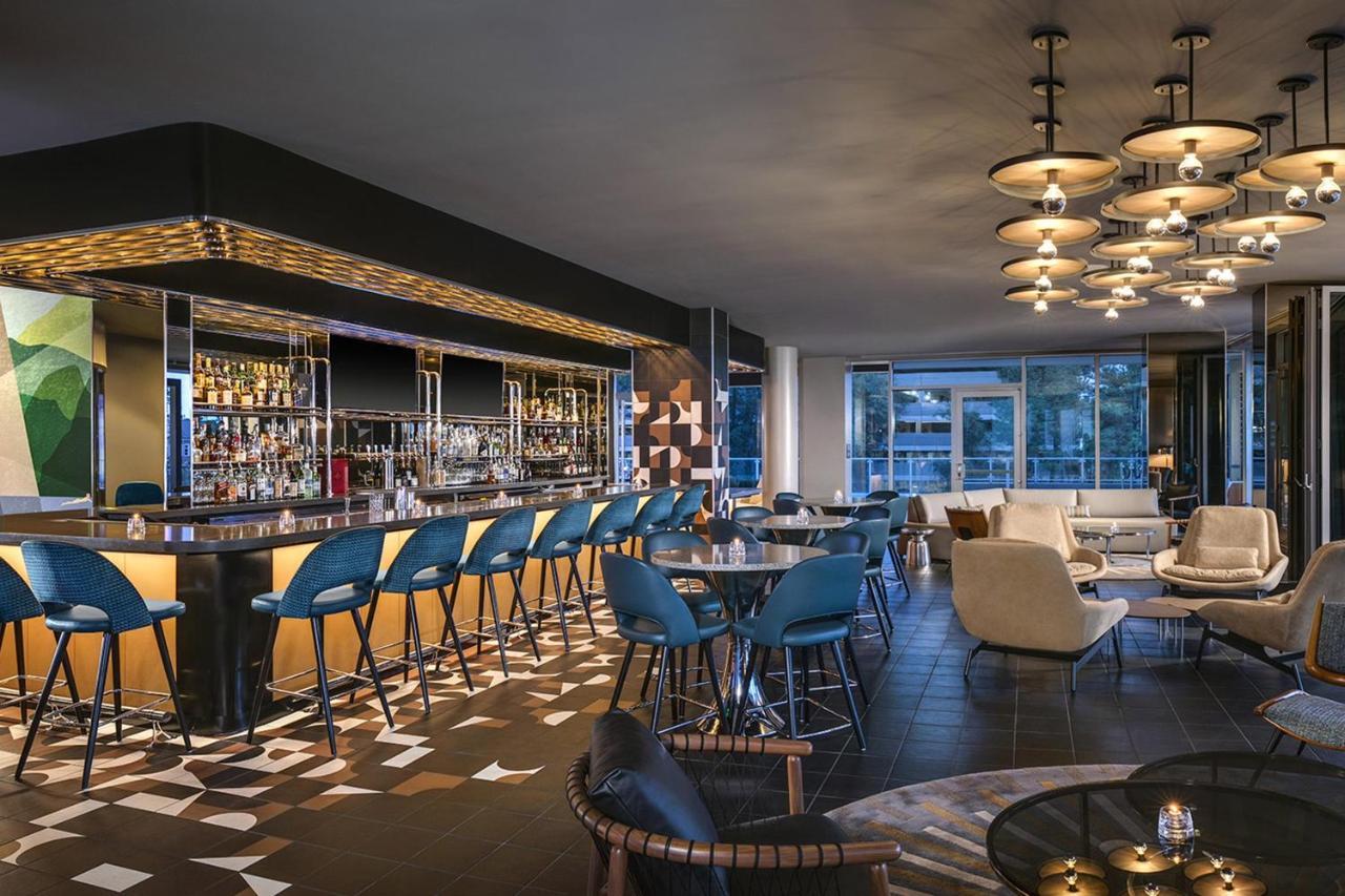 Hotel The Westin At 4*
