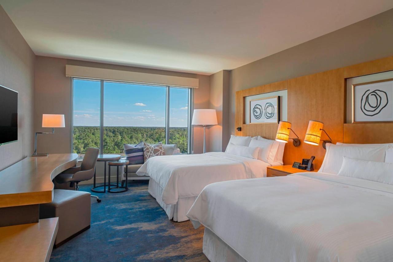 The Westin At Hotel 4*