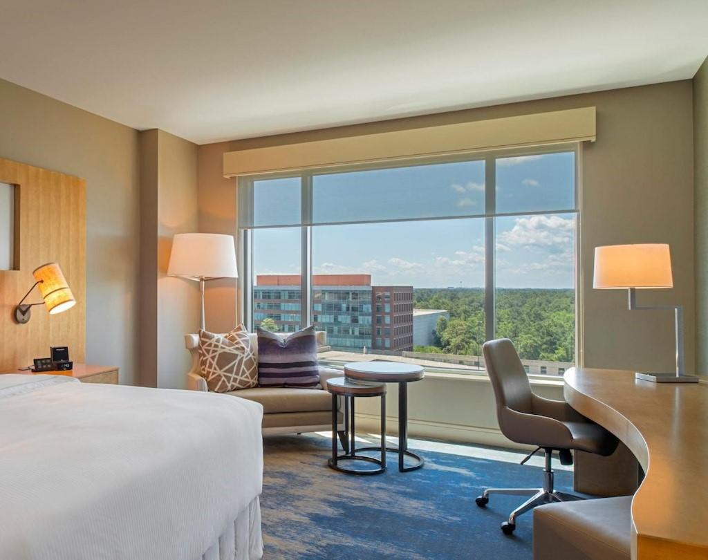 Hotel The Westin At The Woodlands