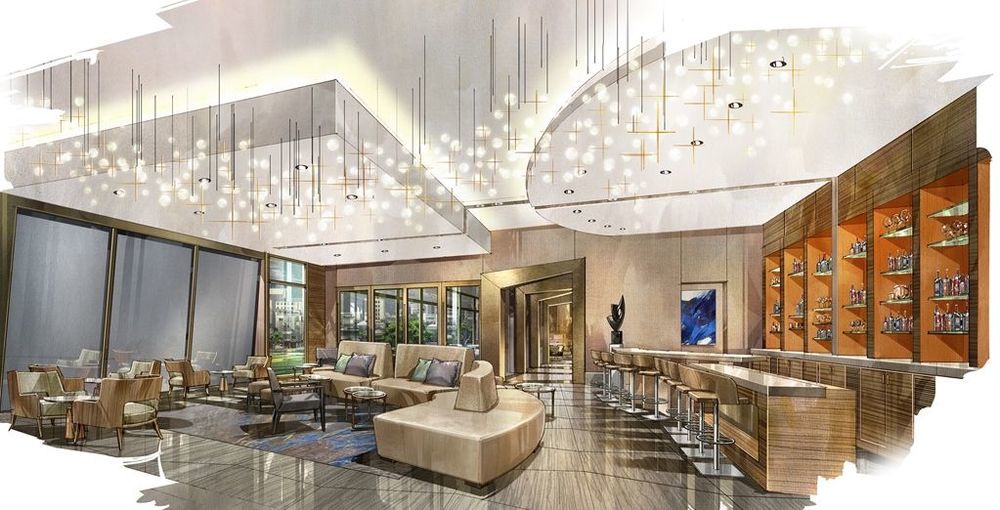 The Westin At 4*
