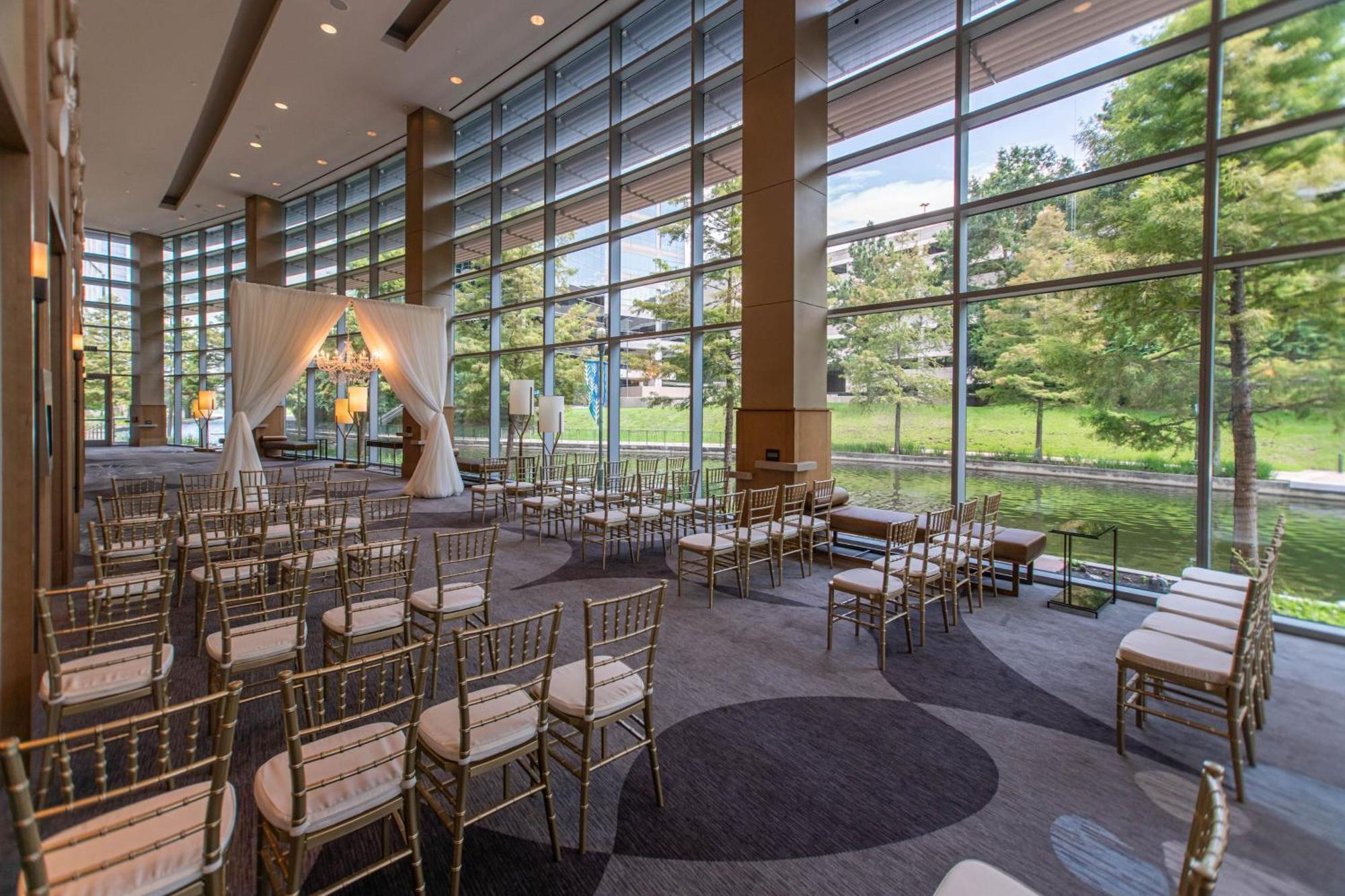 The Westin At 4* The Woodlands