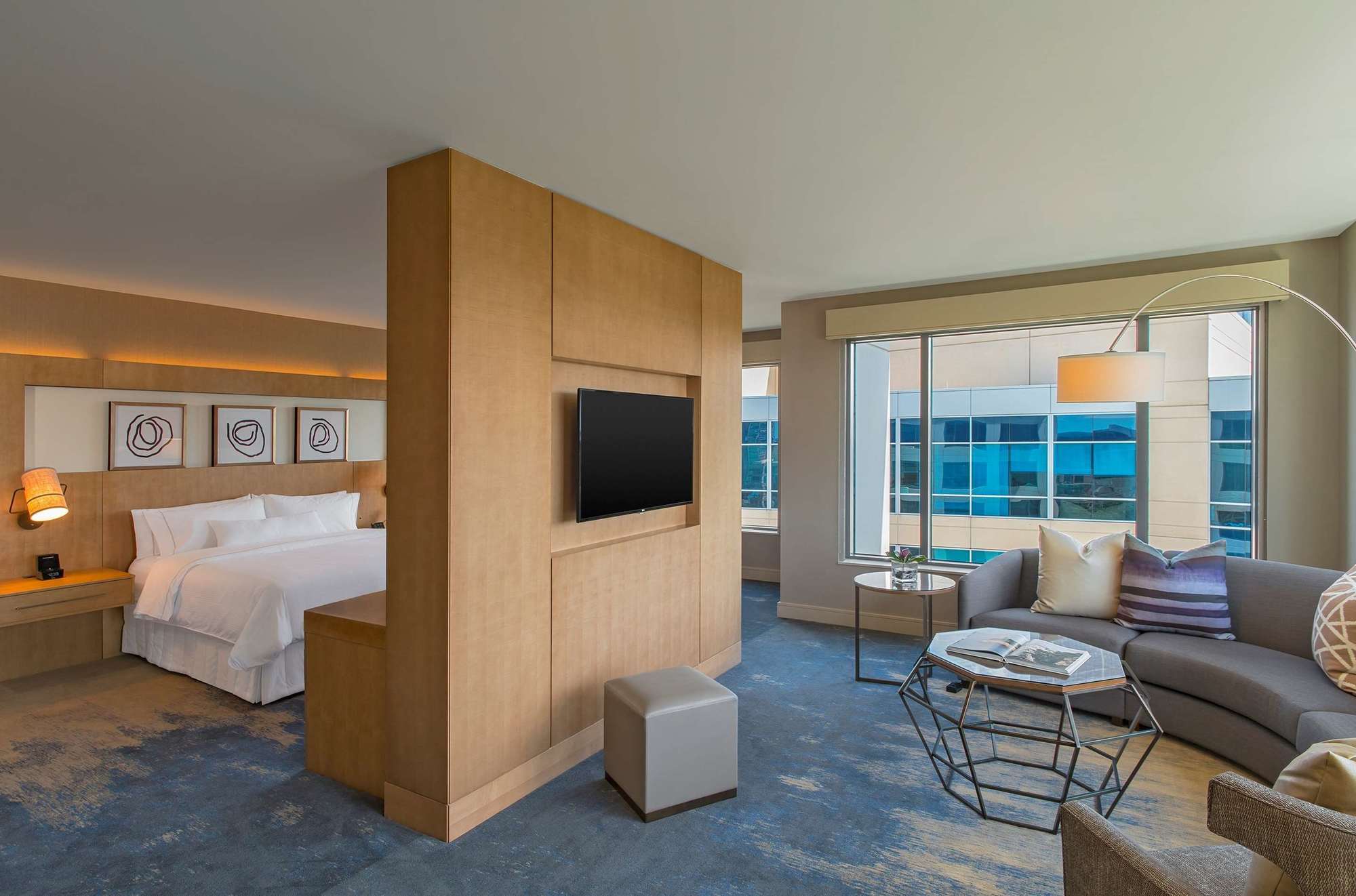 The Westin At