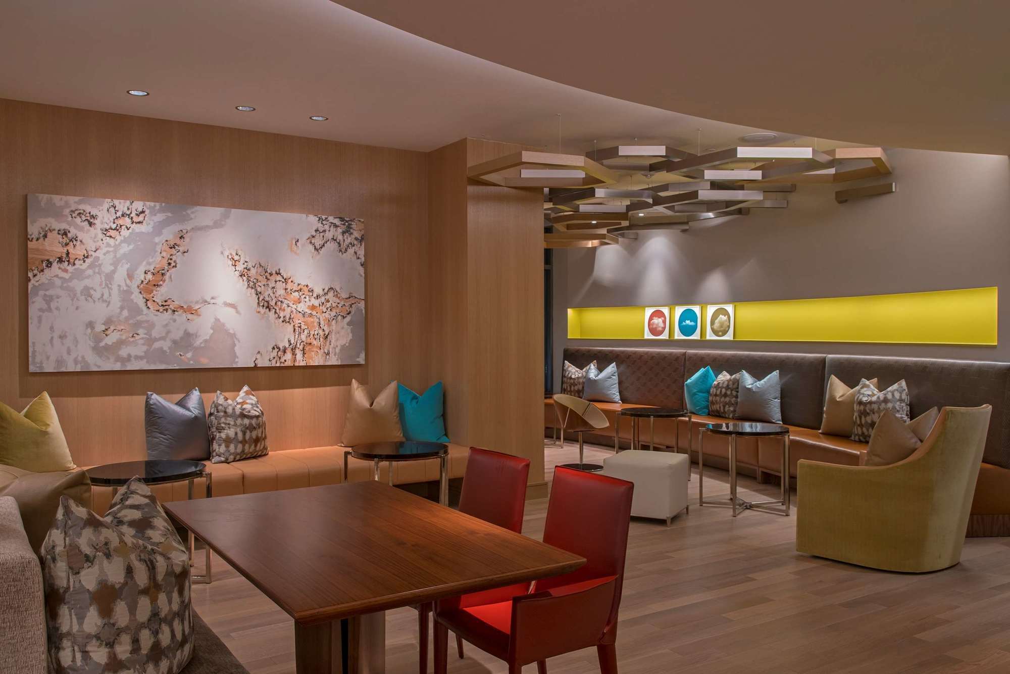 The Westin At 4* The Woodlands