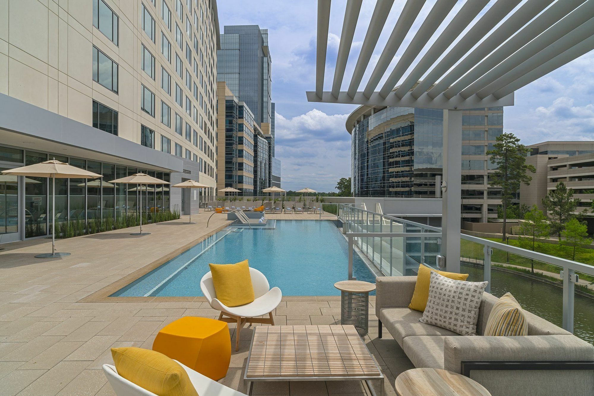 Hotel The Westin At 4*