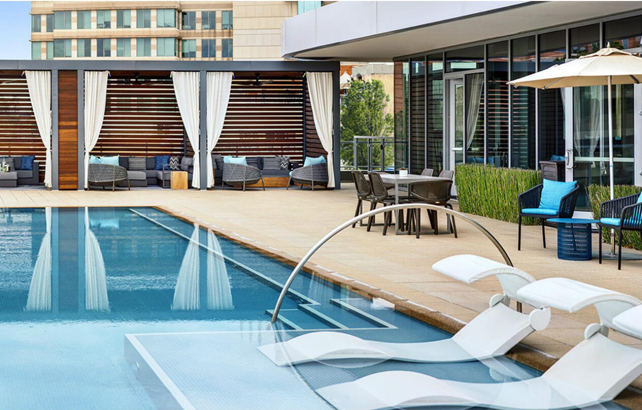 The Westin At Hotel 4*